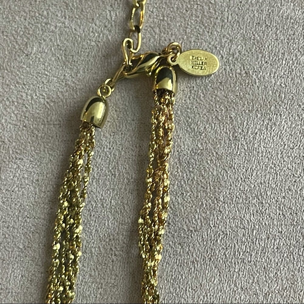 Nolan Miller Necklace - Picture 5 of 5